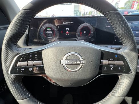 Used 2024 Nissan Ariya FWD image 25