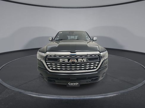 New 2026 RAM 1500 Limited image 3