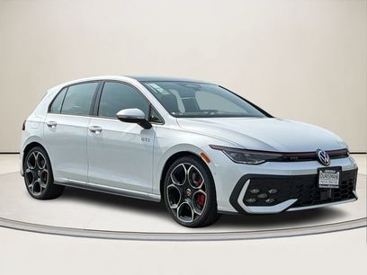 New 2026 Volkswagen GTI Autobahn