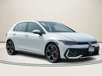 New 2026 Volkswagen GTI Autobahn FWD video 1
