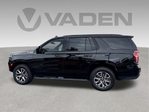 Certified 2024 Chevrolet Tahoe Z71 AWD/4WD image 26