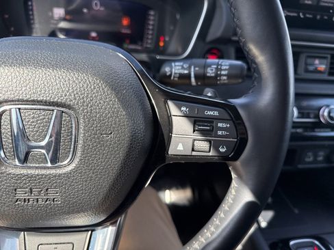 Used 2023 Honda Pilot Elite image 26