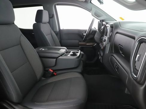 Used 2019 Chevrolet Silverado 1500 LT w/ All-Star Edition image 30