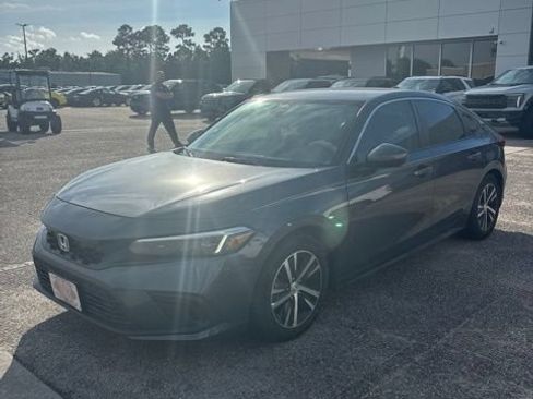 Used 2023 Honda Civic LX image 7