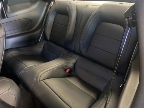 New 2025 Ford Mustang GT Premium RWD image 27