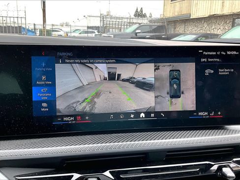 Used 2024 BMW XM w/ M Driver's Package image 23