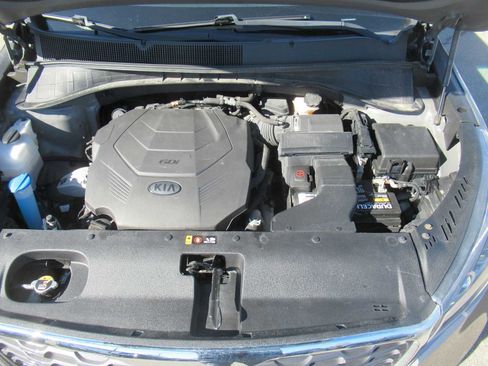 Used 2019 Kia Sorento EX image 13