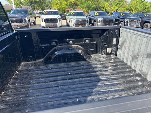 Used 2020 Chevrolet Silverado 1500 LT w/ Texas Edition image 8