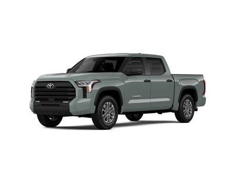 New 2026 Toyota Tundra SR5 AWD/4WD image 40