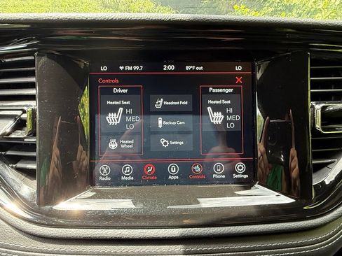 Used 2022 Dodge Durango GT RWD image 28