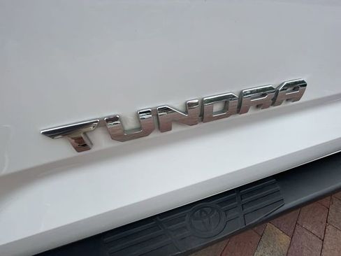 Used 2024 Toyota Tundra Limited w/ Power Package AWD/4WD image 26