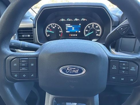 Used 2021 Ford F150 XL w/ FX4 Off-Road Package image 26