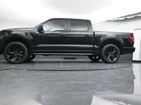 New 2026 Ford F150 STX w/ F-150 LOBO Package AWD/4WD image 32