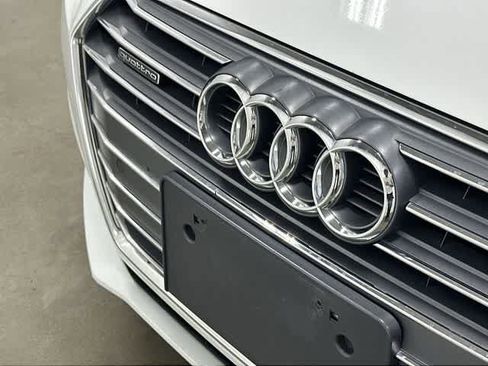 Used 2017 Audi A4 2.0T Premium w/ Convenience Package AWD/4WD image 30
