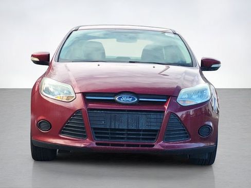 Used 2014 Ford Focus SE FWD image 8