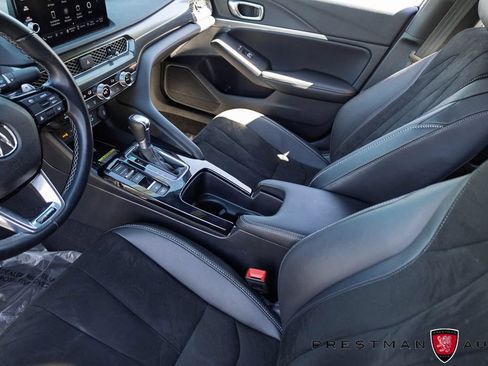 Used 2024 Acura Integra A-Spec FWD image 37