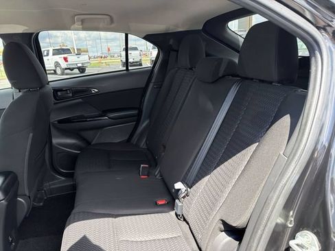 Used 2024 Mitsubishi Eclipse Cross LE AWD/4WD image 21