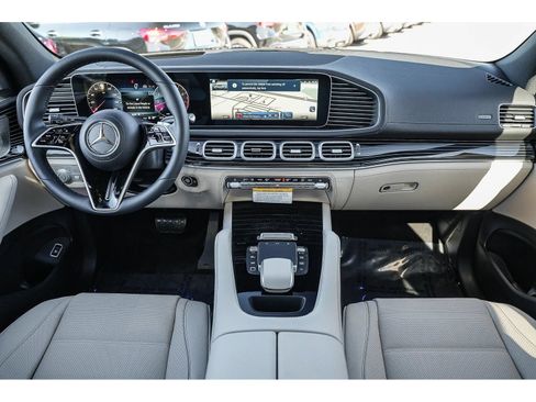 New 2026 Mercedes-Benz GLE 350 4MATIC image 12