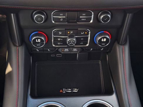 Used 2023 Chevrolet Tahoe RST w/ RST Performance Edition image 19