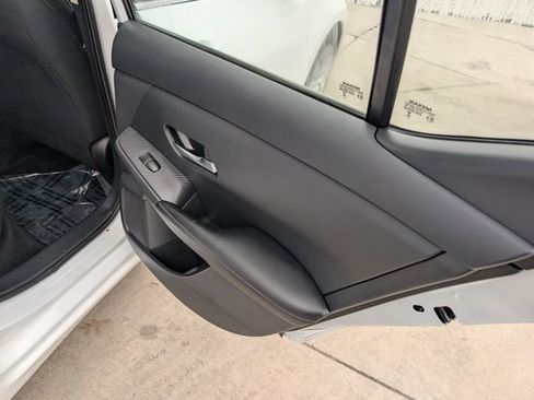 Used 2022 Nissan Sentra S FWD image 25