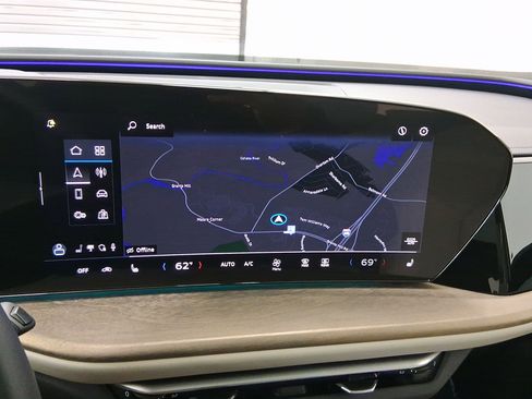 Certified 2025 Audi Q5 Premium w/ Convenience Package image 24