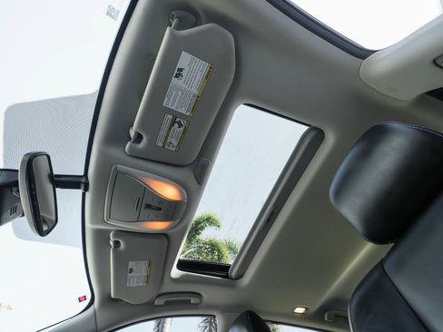 Used 2020 INFINITI QX60 Luxe w/ Essential Package image 22