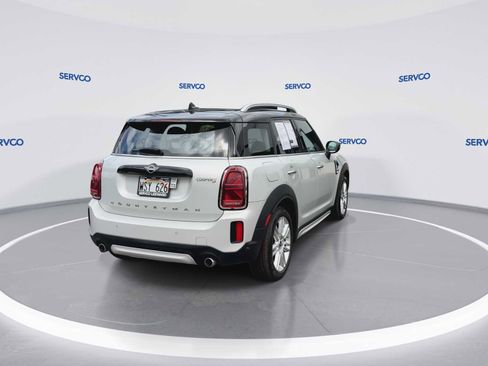 Used 2023 MINI Cooper Countryman S FWD image 7