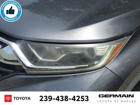 Used 2017 Honda CR-V LX image 14