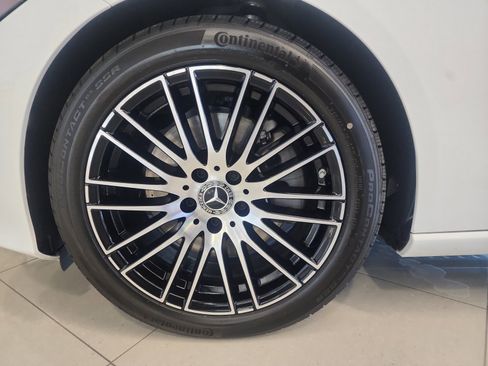 Certified 2025 Mercedes-Benz C 300 4MATIC Sedan image 10