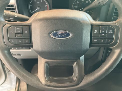 Used 2024 Ford F350 XLT image 15