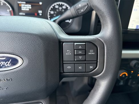 Used 2024 Ford F250 XLT image 27