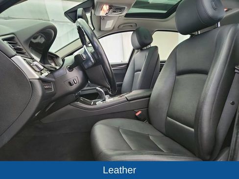 Used 2016 BMW 535i xDrive Sedan AWD/4WD image 10