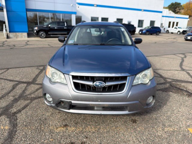 Used 2008 Subaru Outback 2.5i AWD/4WD image 2