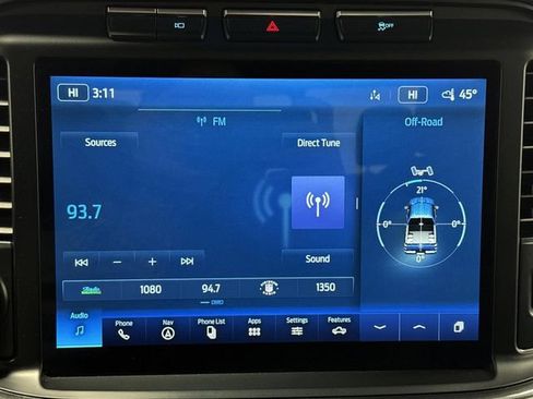 Used 2022 Ford F150 XLT w/ Equipment Group 302A High image 20