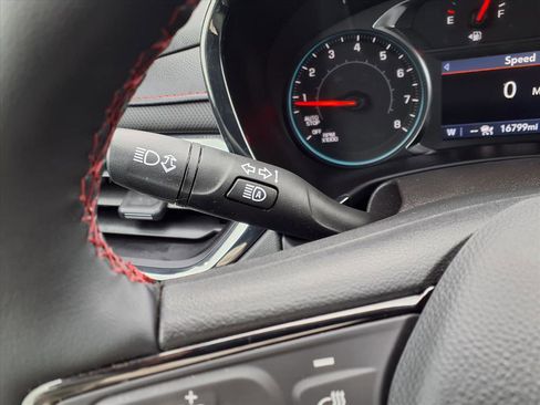 Used 2024 Chevrolet Equinox RS image 15