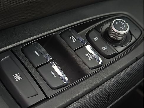 Certified 2026 Subaru Forester Sport AWD/4WD image 18