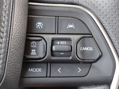 Certified 2026 Toyota 4Runner Limited AWD/4WD image 29