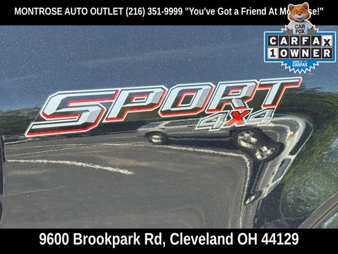 Used 2023 Ford F150 Lariat AWD/4WD image 56