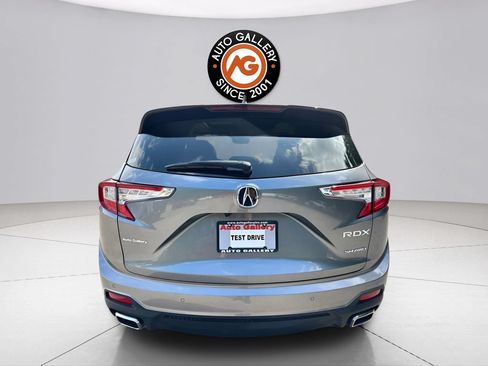 Used 2024 Acura RDX SH-AWD w/ Technology Package image 4