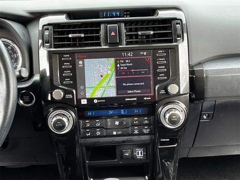 Used 2023 Toyota 4Runner TRD Pro image 15