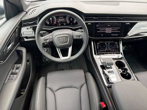New 2026 Audi Q8 Prestige AWD/4WD image 16