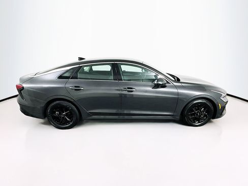 Used 2025 Kia K5 LXS image 10