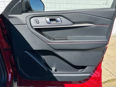 New 2026 Ford Explorer ST-Line AWD/4WD image 20
