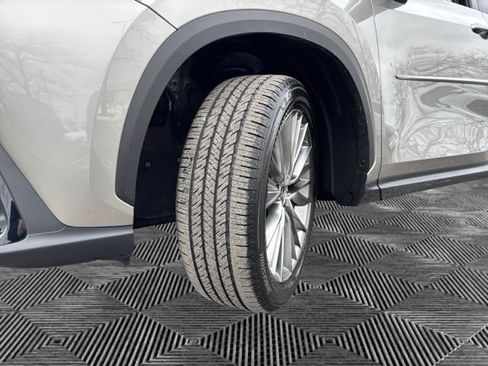 Used 2023 Lexus NX 350 AWD w/ Luxury Package image 28