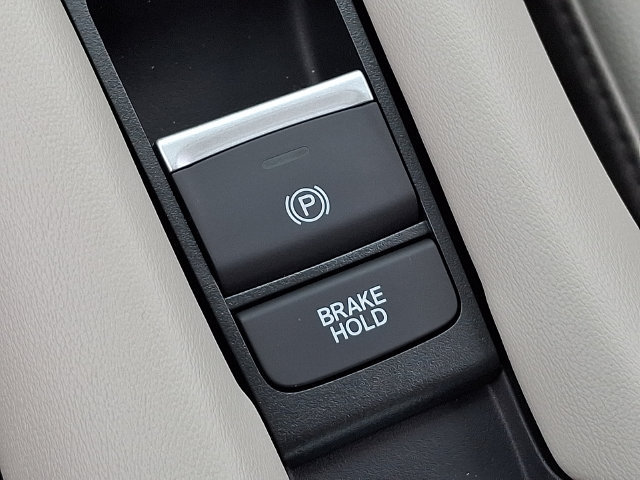 Used 2027 Honda HR-V EX-L image 27
