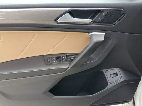 Used 2024 Volkswagen Tiguan SE R-Line FWD image 20