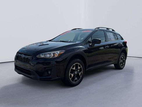 Used 2018 Subaru Crosstrek 2.0i Premium w/ Eyesight System AWD/4WD image 7