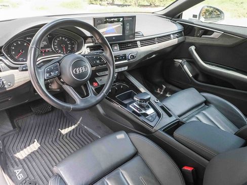 Used 2020 Audi A5 2.0T Premium w/ Convenience Package image 17