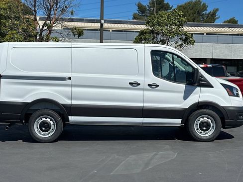 New 2026 Ford Transit 150 Low Roof RWD image 3