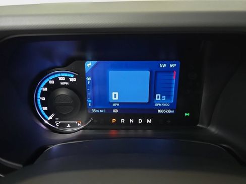 Used 2023 Ford Bronco Badlands AWD/4WD image 21